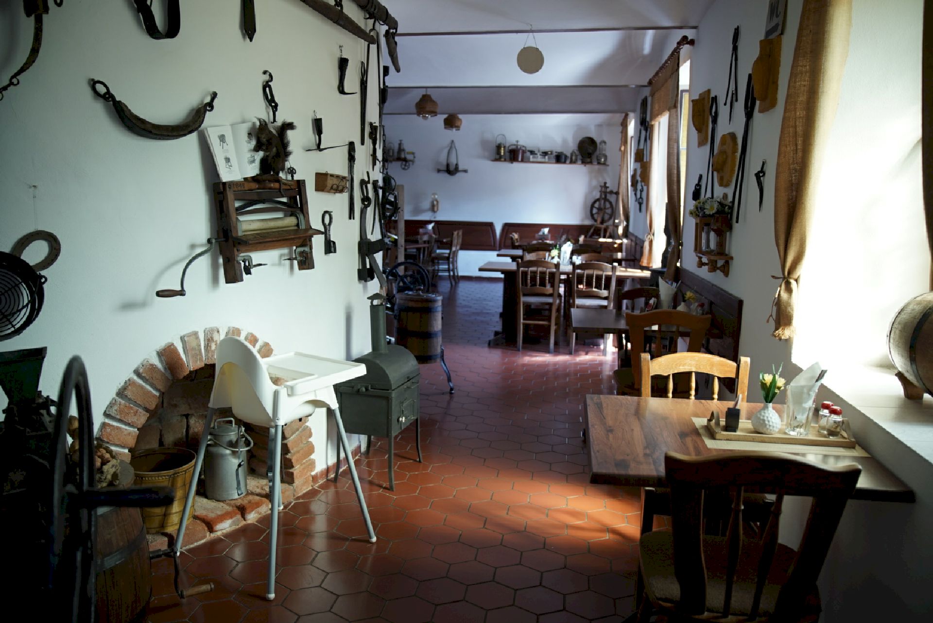 Restaurace 28