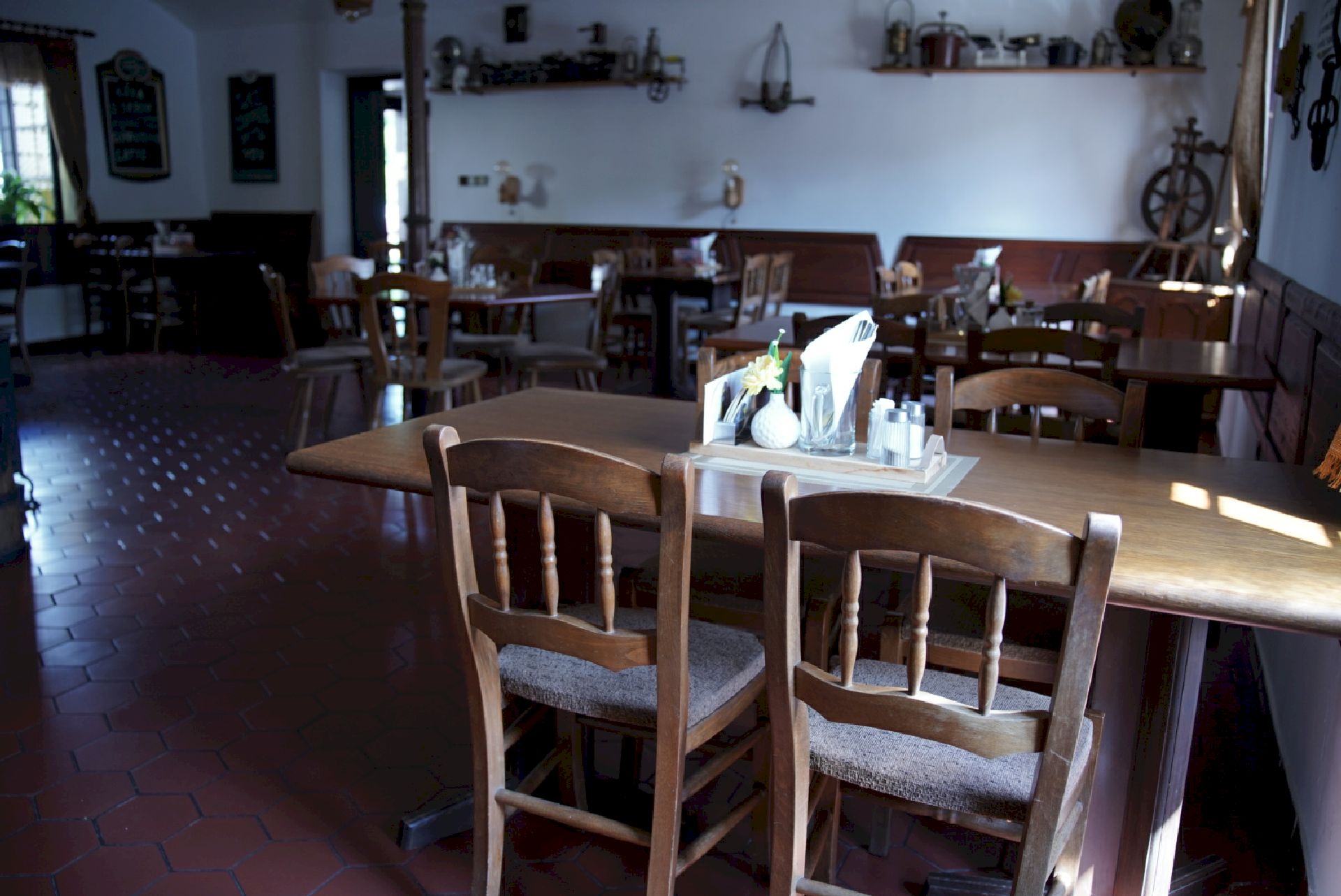 Restaurace 30