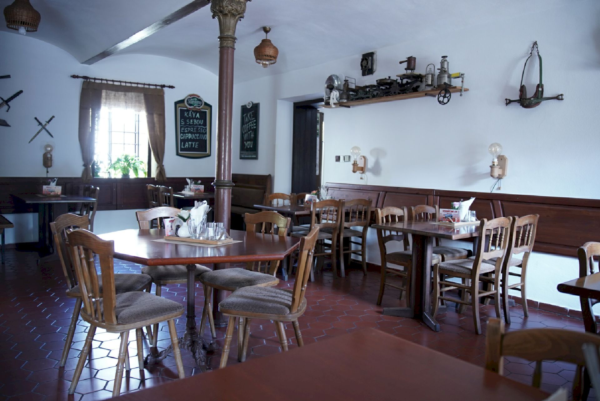 Restaurace 33