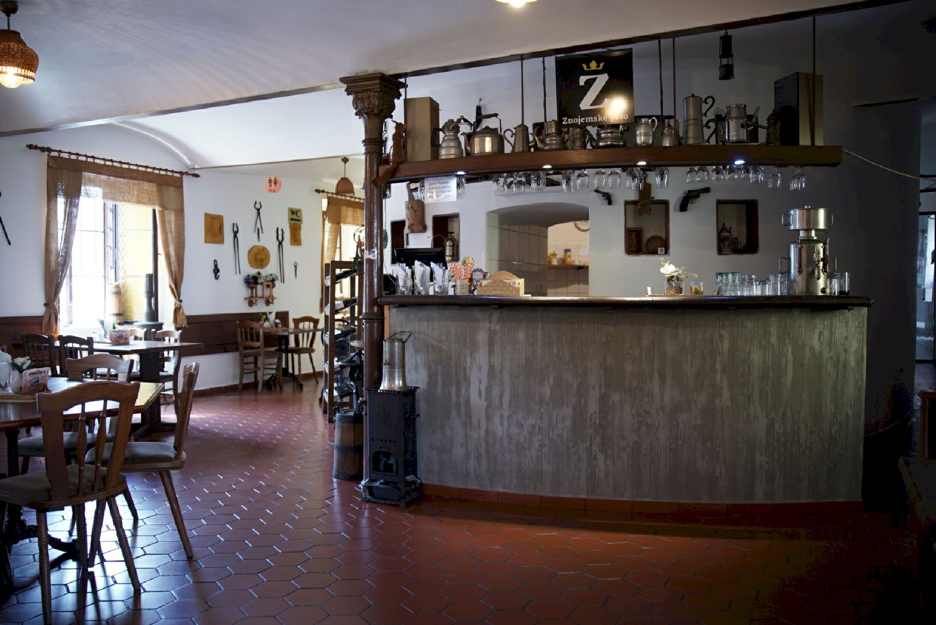 Restaurace 37