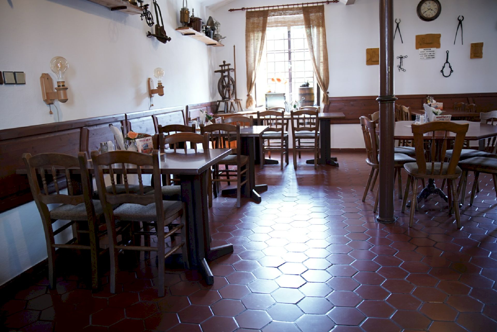 Restaurace 38